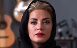 لو رفتن فیلم طناز طباطبایی و 2 خانم بازیگر در استخر روباز !
